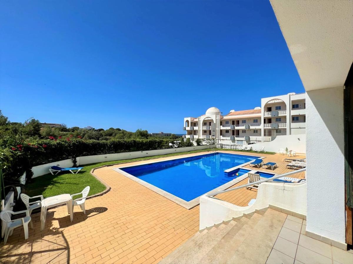 Albufeira Classic With Pool By Homing Eksteriør bilde