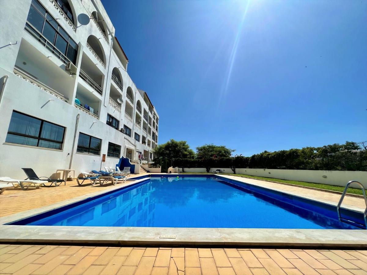 Albufeira Classic With Pool By Homing Eksteriør bilde