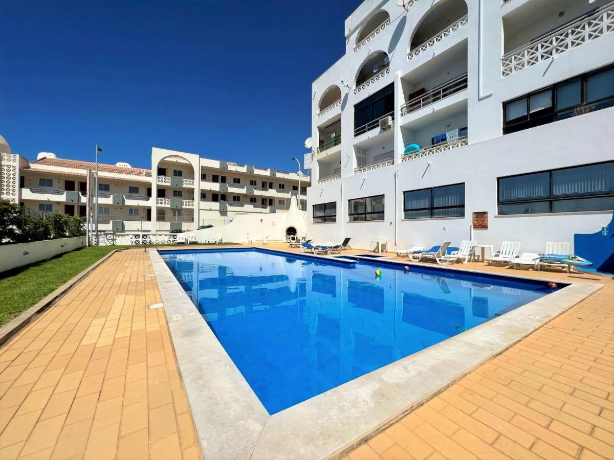 Albufeira Classic With Pool By Homing Eksteriør bilde
