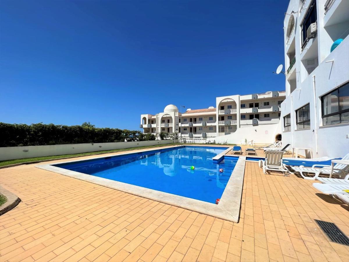 Albufeira Classic With Pool By Homing Eksteriør bilde