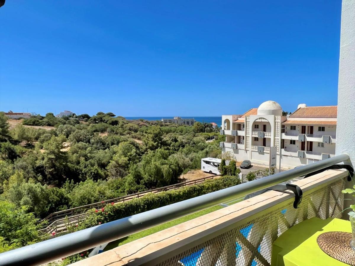 Albufeira Classic With Pool By Homing Eksteriør bilde
