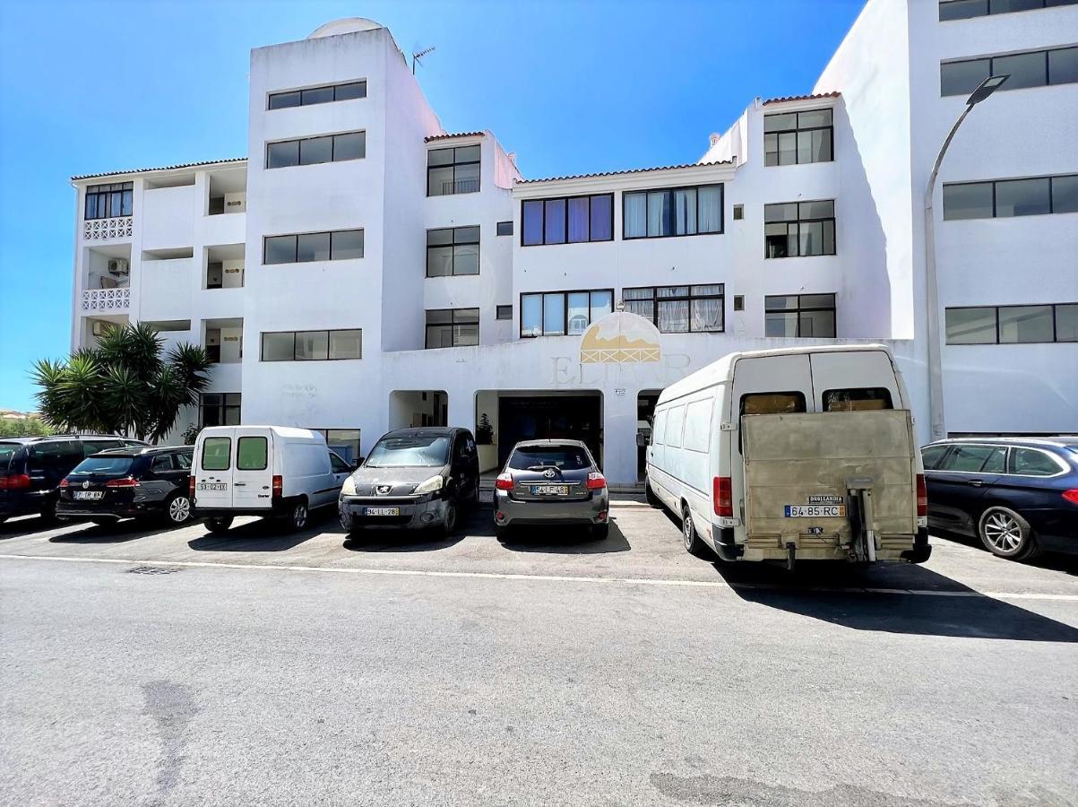 Albufeira Classic With Pool By Homing Eksteriør bilde