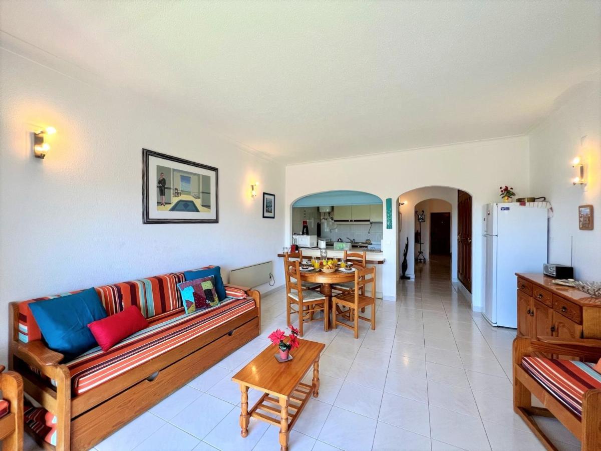 Albufeira Classic With Pool By Homing Eksteriør bilde