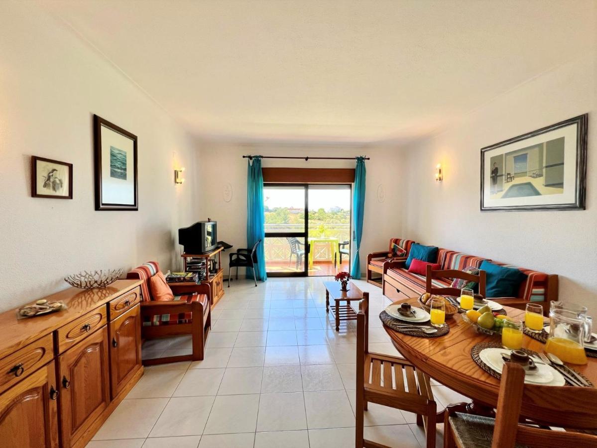 Albufeira Classic With Pool By Homing Eksteriør bilde