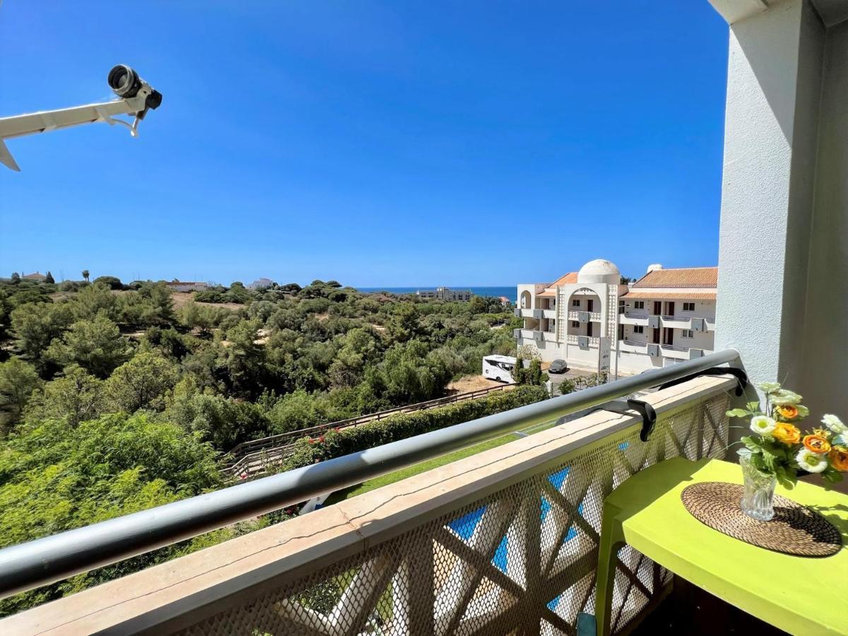Albufeira Classic With Pool By Homing Eksteriør bilde
